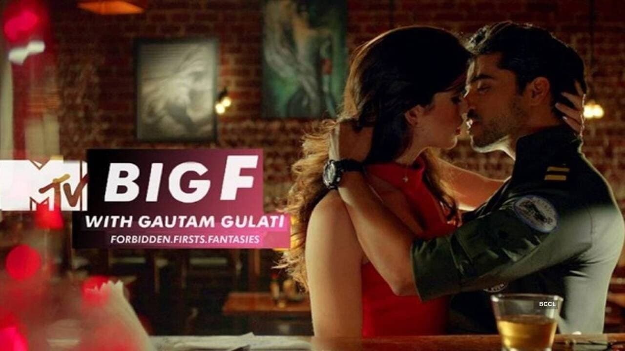 MTV Big F