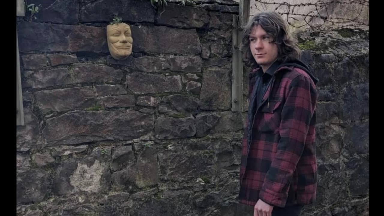 The Cry Of O’Neill