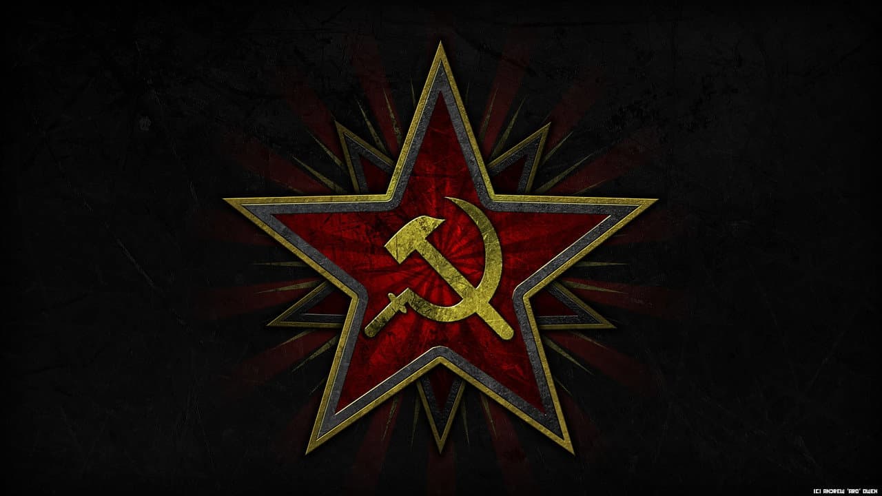 Communism: History of an Illusion