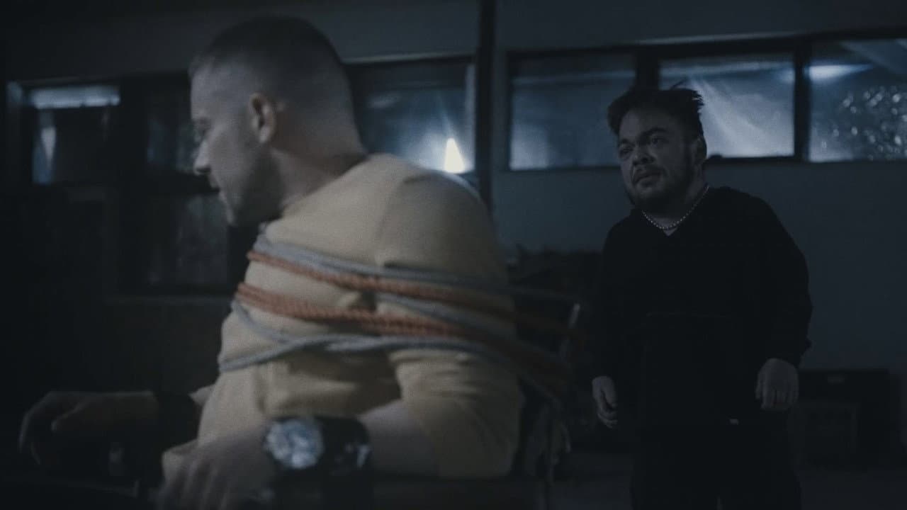 Let Me Go
