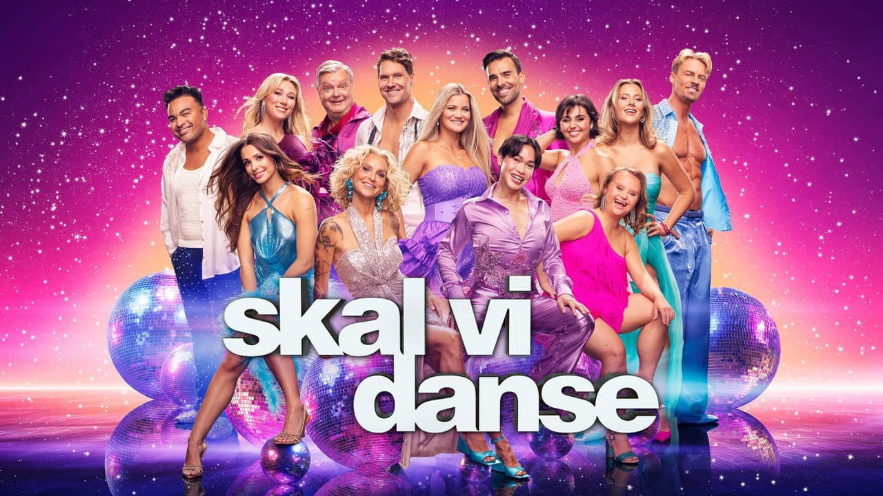 Skal vi danse?