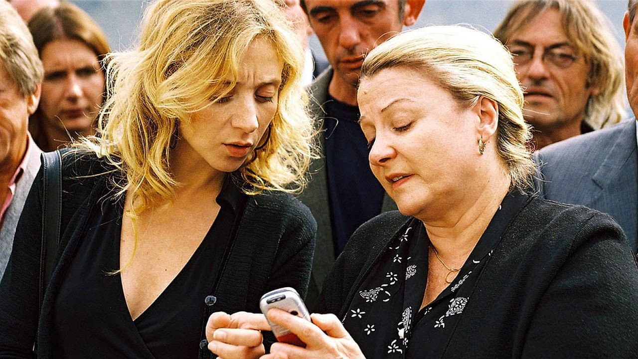 La vie est Ć nous !
