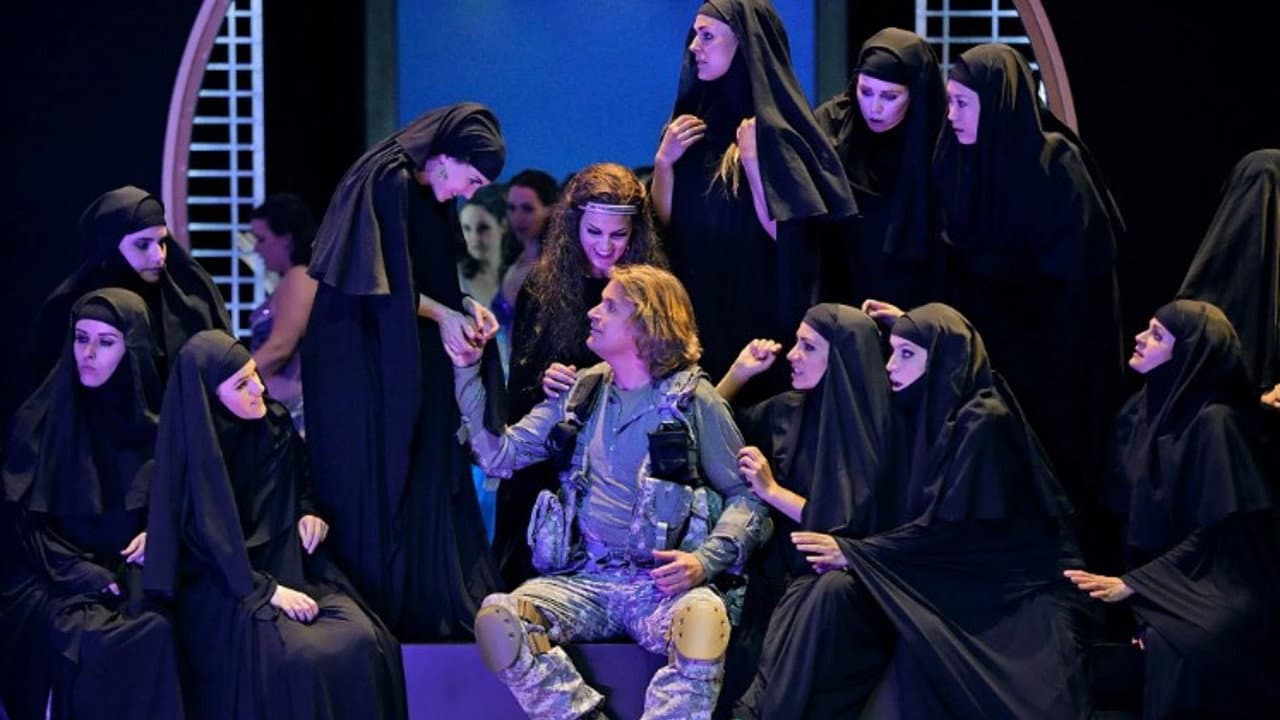 Parsifal