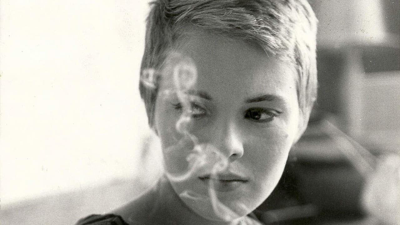 Jean Seberg: American Actress