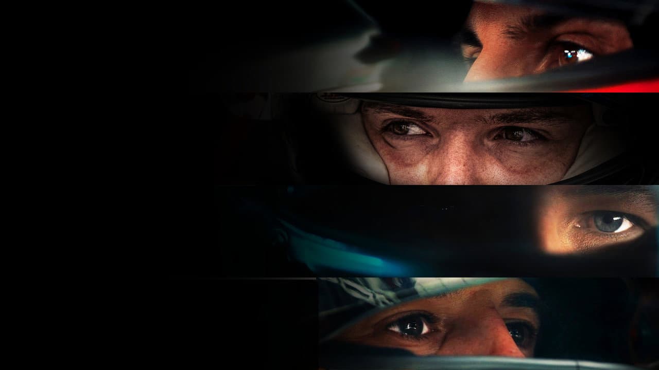 Formula E: DRIVER