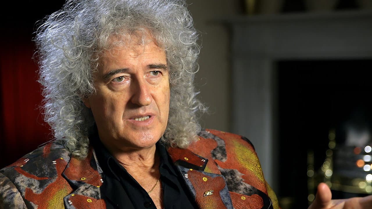 Queen: From Rags to Rhapsody