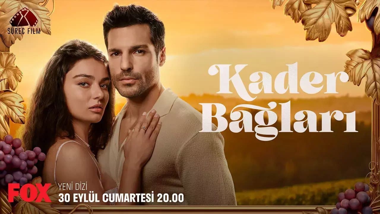 Kader BaÄları