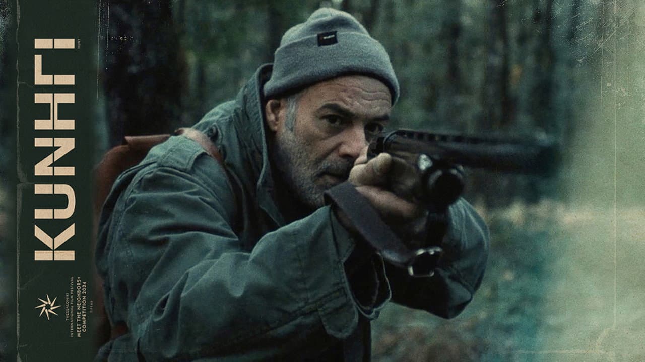 Hunt