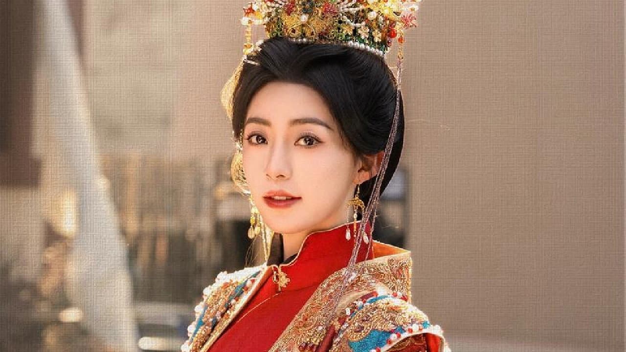 Ruyi's Better Life