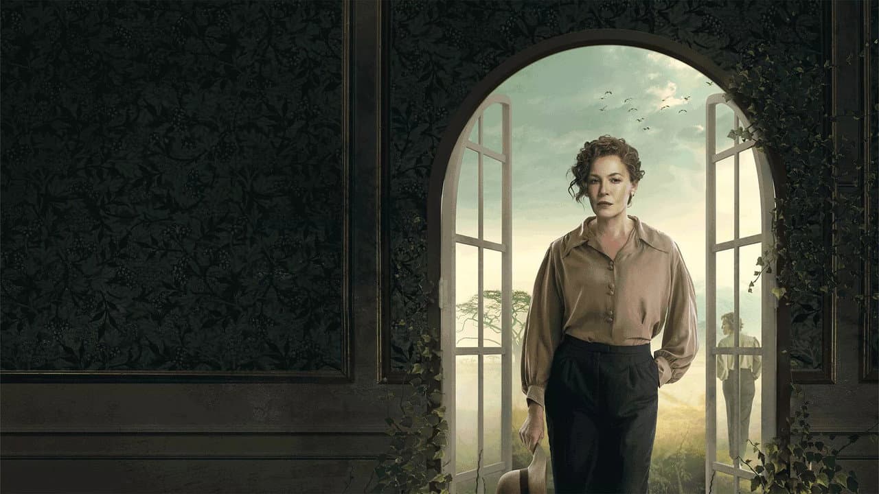 The Dreamer: Becoming Karen Blixen
