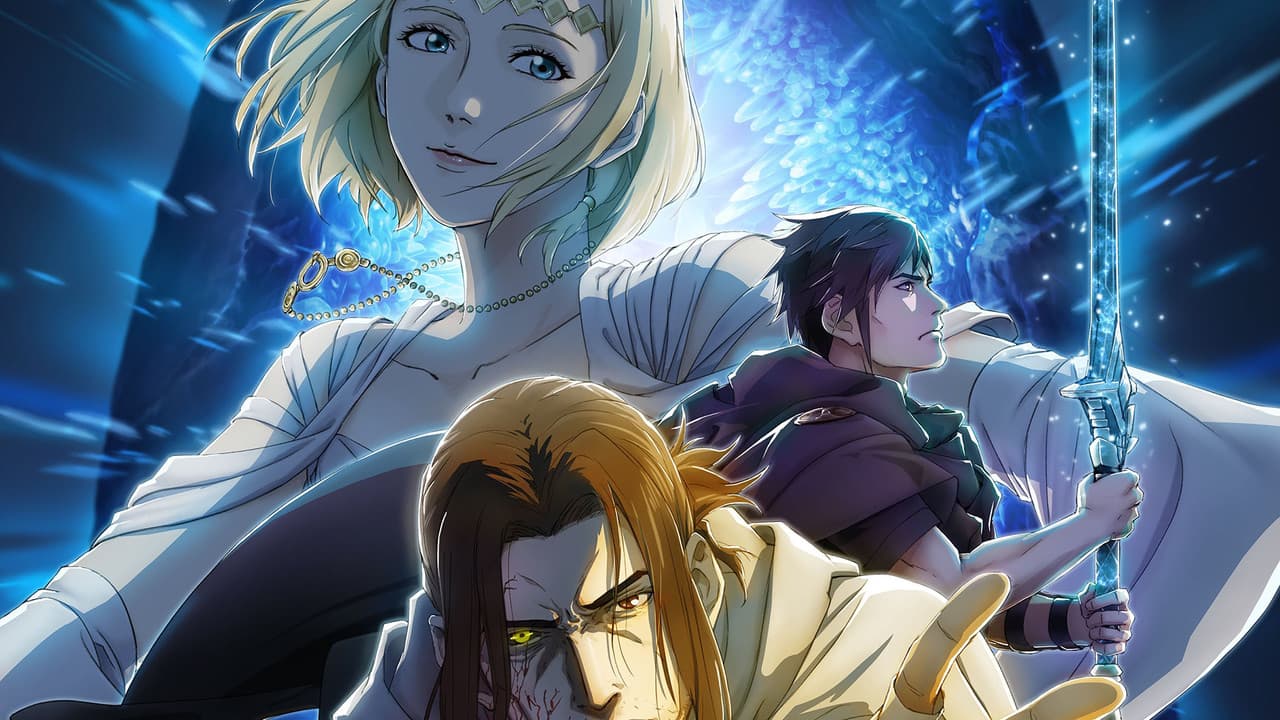 Final Fantasy XV: Episode Ardyn - Prologue