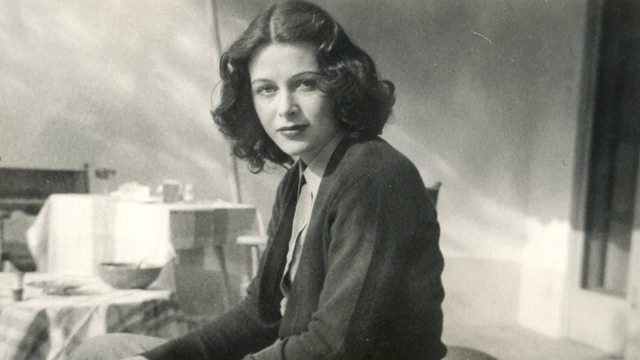 Hedy Lamarr: Secrets of a Hollywood Star