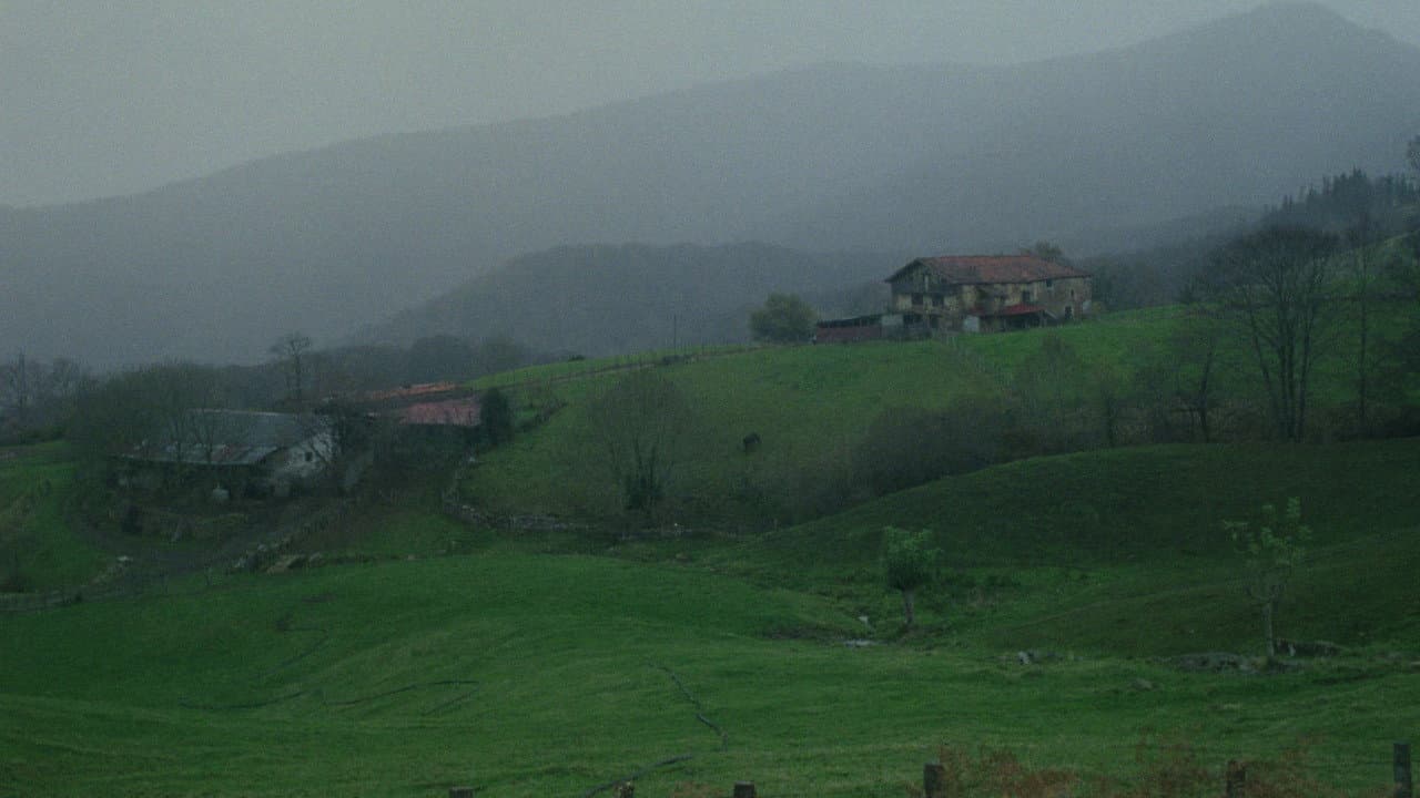 Larrua Jo
