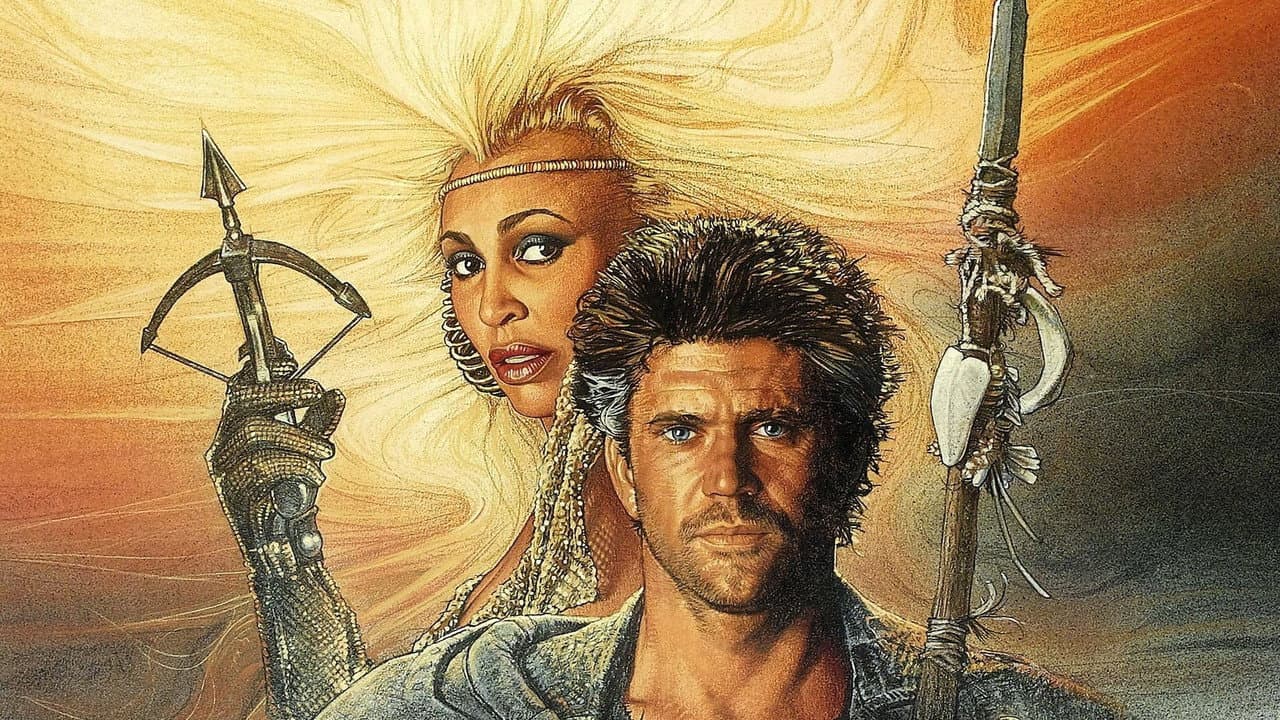 Mad Max Collection