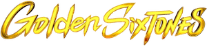Golden SixTONES