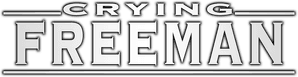Crying Freeman