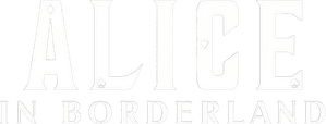 Alice in Borderland