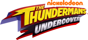 The Thundermans: Undercover