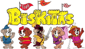 The Biskitts