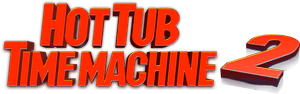Hot Tub Time Machine 2