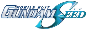 Mobile Suit Gundam SEED