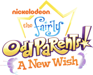 The Fairly OddParents: A New Wish