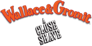 A Close Shave