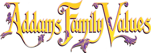 Addams Family Values