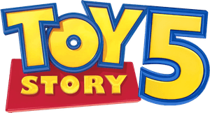 Toy Story 5