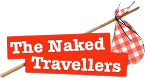 The Naked Travellers