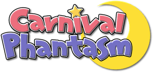 Carnival Phantasm
