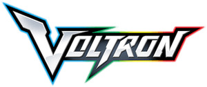 Voltron: Legendary Defender