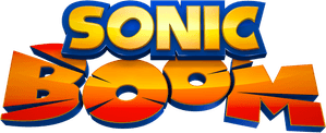 Sonic Boom