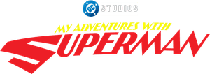 My Adventures with Superman