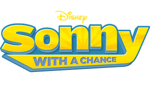 Sonny with a Chance