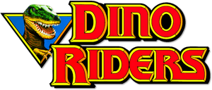 Dino-Riders