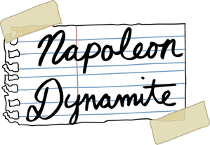 Napoleon Dynamite