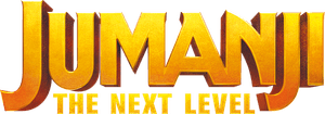 Jumanji: The Next Level