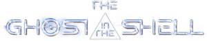 THE GHOST IN THE SHELL