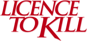 Licence to Kill