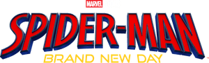 Spider-Man: Brand New Day