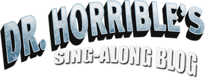 Dr. Horrible's Sing-Along Blog