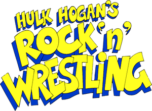 Hulk Hogan's Rock 'n' Wrestling