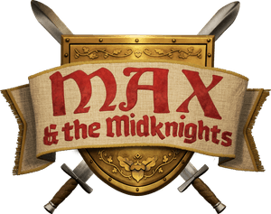 Max & the Midknights