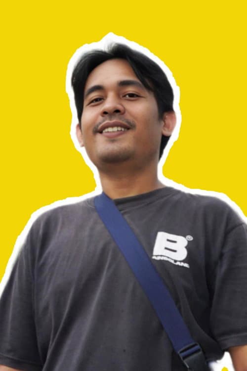Faris Fauzan