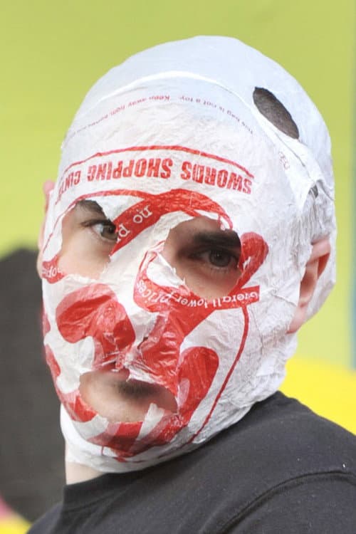 Blindboy Boatclub