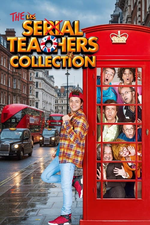 Serial Teachers Collection