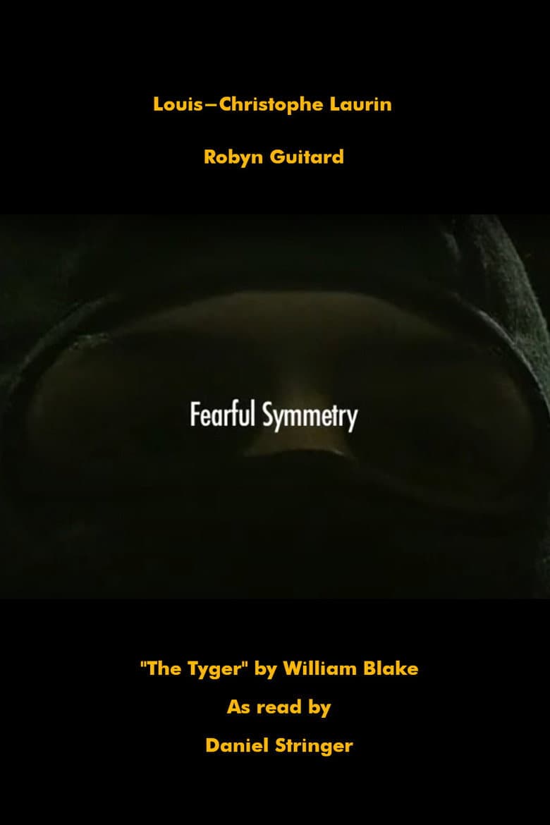 Fearful Symmetry