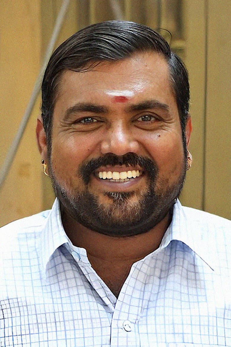 Kaali Venkat