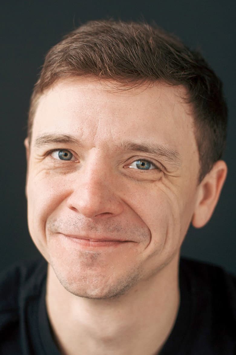 Leonid Telezhinskiy